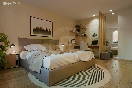 Prodej bytu 3+kk 82 m² Šroubárenská, České Budějovice - České Budějovice 6