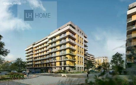 České Budějovice, České Budějovice 2, Branišovská