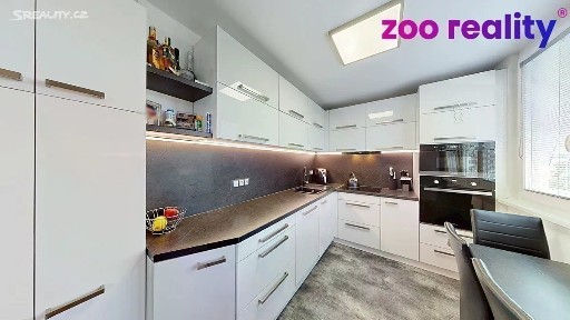 Prodej bytu 2+1 55 m² Bezděkovská, Strakonice - Strakonice II