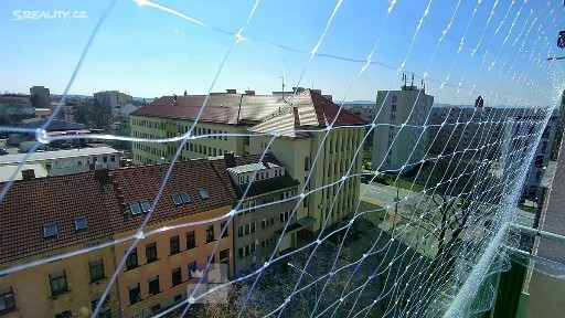 Prodej bytu 2+1 55 m² U Malše, České Budějovice - České Budějovice 7