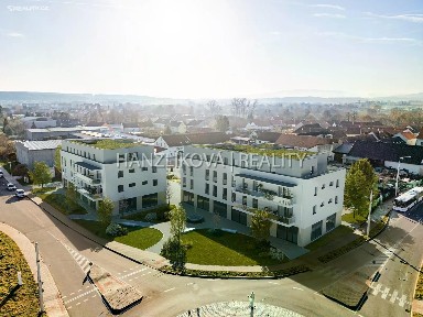 Prodej bytu 4+kk 96 m²