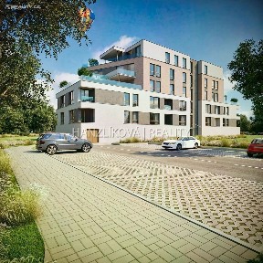 Prodej bytu 1+kk 24 m² Hálkova, České Budějovice - České Budějovice 3
