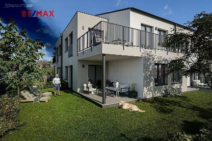 Prodej bytu 3+kk 69 m² 9. května, Ševětín