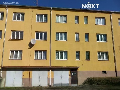 Prodej bytu 2+1 54 m² Dobrovodská, České Budějovice - České Budějovice 5