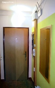 Prodej bytu 2+kk 40 m² J. Bendy, České Budějovice - České Budějovice 2