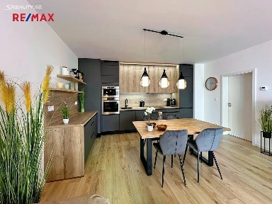 Prodej bytu 3+kk 105 m² Vrbenská, České Budějovice - České Budějovice 4