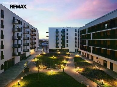 Prodej bytu 3+kk 84 m² Vrbenská, České Budějovice - České Budějovice 4