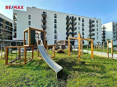 Prodej bytu 4+kk 102 m² Vrbenská, České Budějovice - České Budějovice 4