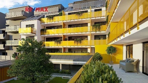 Prodej bytu atypický 198 m² Fráni Šrámka, České Budějovice - České Budějovice 3