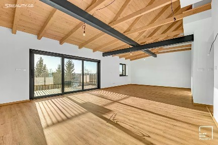 Prodej bytu 3+kk 112 m² České Budějovice