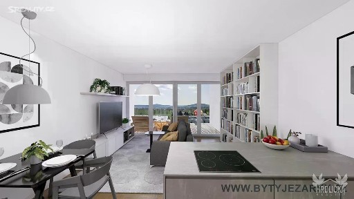 Prodej bytu 2+kk 81 m² K Dražejovu, Strakonice - Dražejov