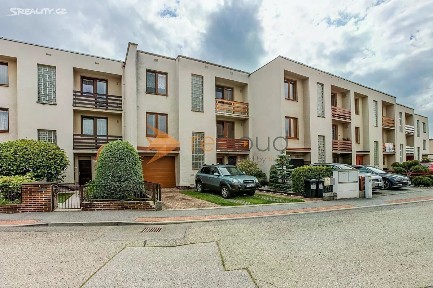 České Budějovice, České Budějovice 3, Rybářská