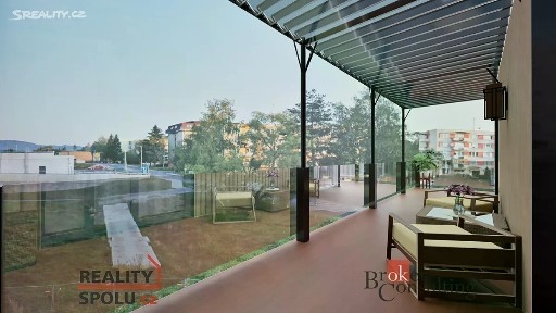 Prodej bytu 3+kk 69 m² Na Vyhlídce, Kaplice