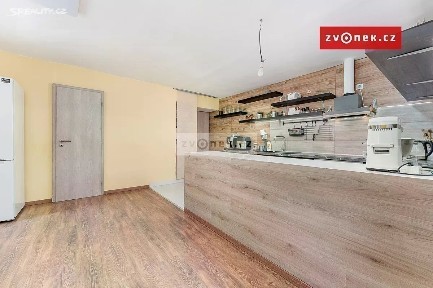 Prodej rodinného domu 150 m², pozemek 1073 m² 1. května, Uherský Brod - Těšov