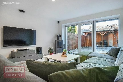 Prodej rodinného domu 119 m², pozemek 126 m² Havlíčkova, Hulín