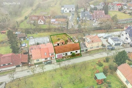 Prodej rodinného domu 98 m², pozemek 576 m² K Buchlovu, Buchlovice