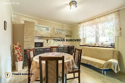 Prodej rodinného domu 150 m², pozemek 414 m² Bohuslavice nad Vláří