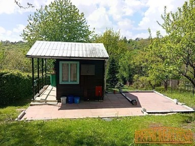 Prodej chaty 15 m², pozemek 1931 m² Uherský Brod