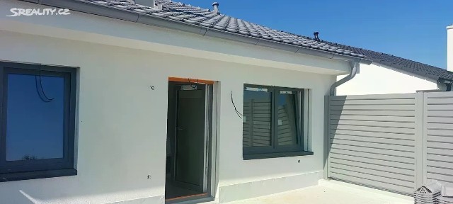 Prodej rodinného domu 140 m², pozemek 665 m² Nedakonice