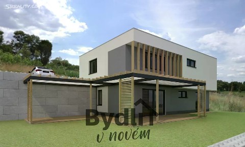 Prodej rodinného domu 184 m², pozemek 783 m² Hornoveská, Fryšták - Horní Ves