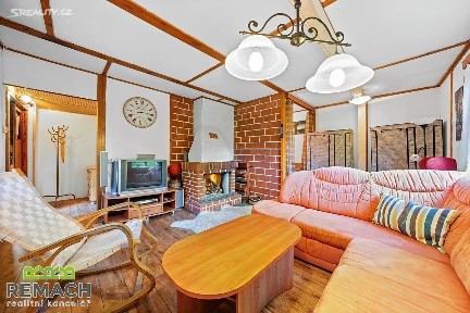 Prodej chaty 71 m², pozemek 400 m² Břestek