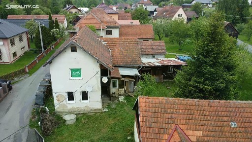 Prodej rodinného domu 110 m², pozemek 472 m² Vysoké Pole