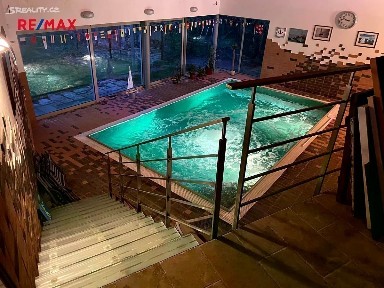 Prodej vily 700 m², pozemek 1399 m² Dolečky I, Zlín - Štípa