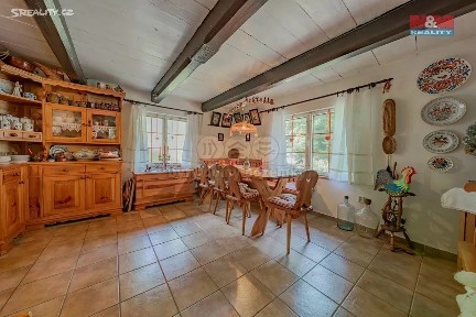 Prodej rodinného domu 100 m², pozemek 19869 m² Hutisko-Solanec - Solanec pod Soláněm
