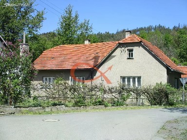 Prodej rodinného domu 200 m², pozemek 2000 m² Mikulůvka