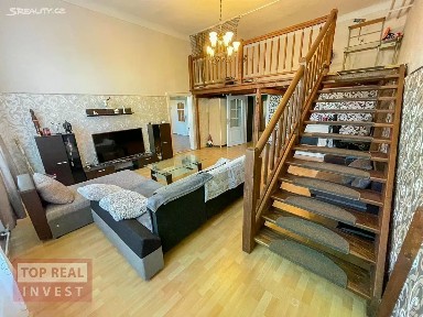 Prodej rodinného domu 532 m², pozemek 1962 m² Lubná