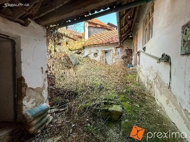 Prodej rodinného domu 123 m², pozemek 270 m² Osvětimany