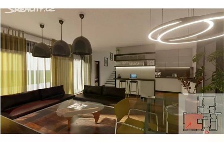 Prodej rodinného domu 169 m², pozemek 644 m² Bělov