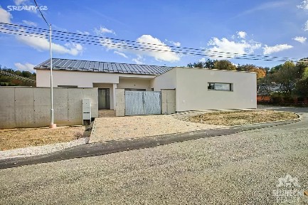 Prodej rodinného domu 229 m², pozemek 1328 m² Kudlovice