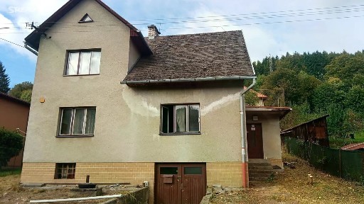 Prodej rodinného domu 160 m², pozemek 787 m² Rokytnice, Vsetín - Rokytnice