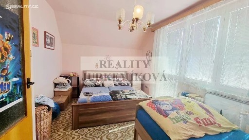 Pronájem bytu 2+1 56 m² Rudolfov