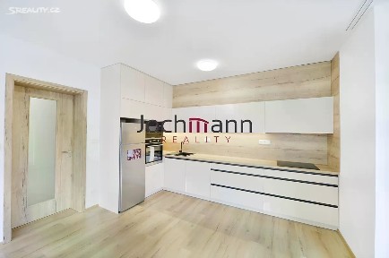 Pronájem bytu 3+kk 66 m² U Parku, Hluboká nad Vltavou