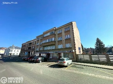 Hronov, Náchod, Husova