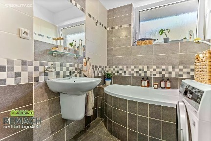 Pronájem bytu 2+kk 50 m² Za Přádelnou, Náchod - Staré Město nad Metují