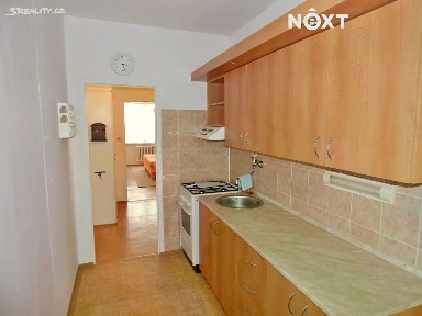 Pronájem bytu atypický 500 m² Křižíkova, Trutnov - Střední Předměstí