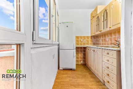 Pronájem bytu 1+kk 30 m² Pražská, Náchod