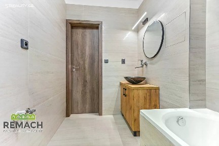 Pronájem bytu 1+1 60 m² Na Hamrech, Náchod