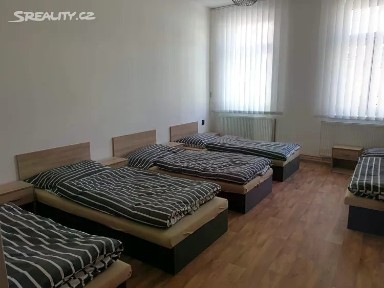 Pronájem bytu pokoje 30 m² Chlumec nad Cidlinou
