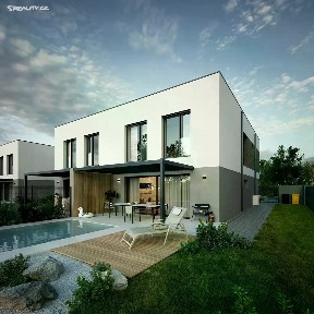 Prodej rodinného domu 160 m², pozemek 340 m² Hradec Králové - Kukleny