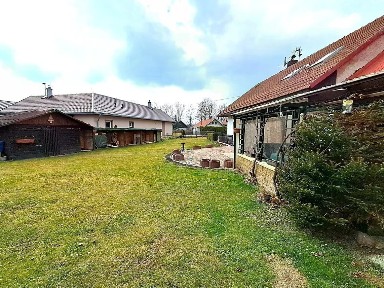 Prodej rodinného domu 290 m², pozemek 845 m² Vysoké Veselí - Veselská Lhota