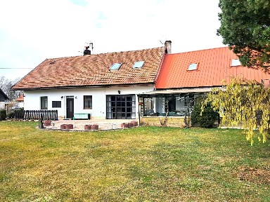 Vysoké Veselí - Veselská Lhota