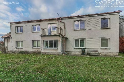 Prodej rodinného domu 223 m², pozemek 1635 m² Librantice