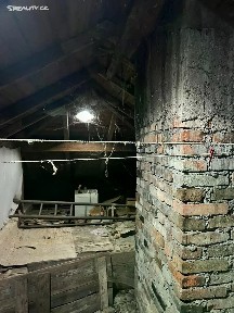 Prodej rodinného domu 200 m², pozemek 5872 m² Velké Svatoňovice