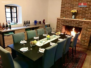 Prodej rodinného domu 247 m², pozemek 14291 m² Česká Skalice - Zlíč