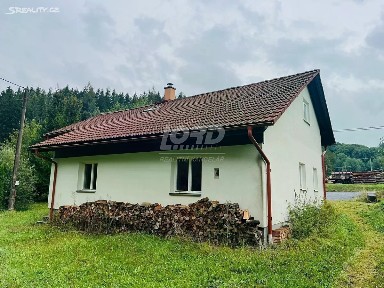 Prodej rodinného domu 120 m², pozemek 535 m² Kounov - Rozkoš