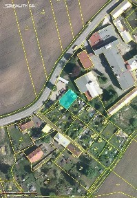 Prodej chaty 40 m², pozemek 401 m² Malé Svatoňovice